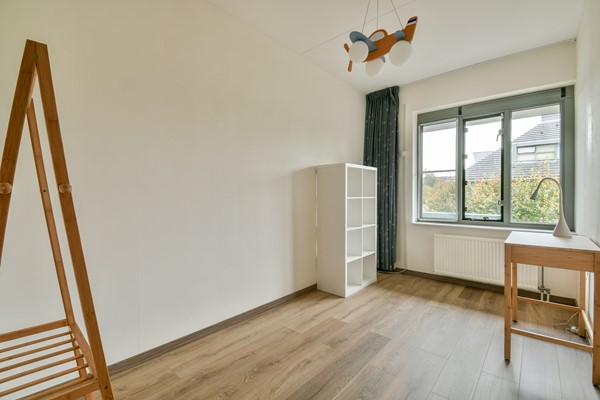 Medium property photo - Rozemarijnlaan 3, 1187 EK Amstelveen